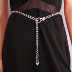 Women's Waist Chain - Personalized Fashion