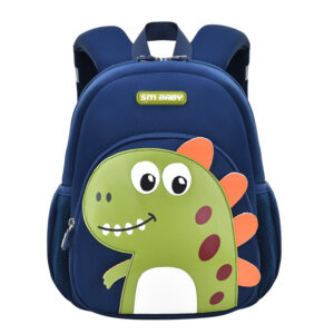 Cute Fashion Dinosaur Neoprene Backpack