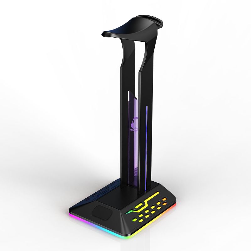 RGB Headset Stand