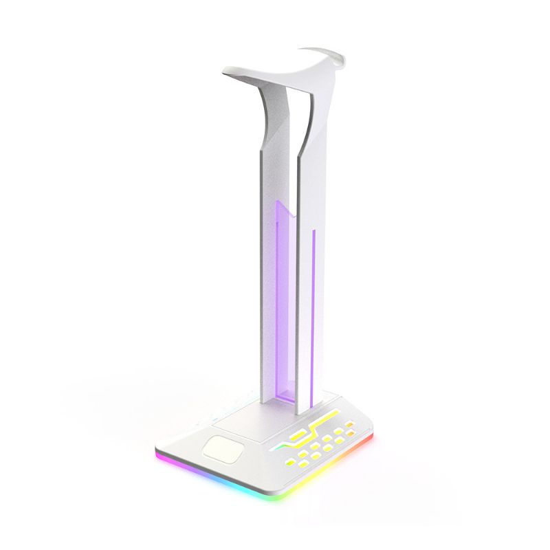 RGB Headset Stand