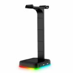 RGB Headset Stand