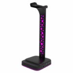 RGB Headset Stand