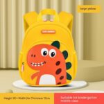 Cute Fashion Dinosaur Neoprene Backpack