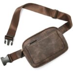 Fashionable Chest Bag - Trendy Women's Waist Bag