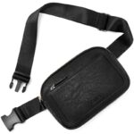 Fashionable Chest Bag - Trendy Women's Waist Bag