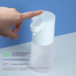 USB Electric Hand Sanitizer 350 ML