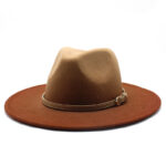 Women's Brimmed Hat