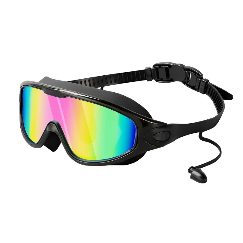 Anti-fog Swimming Goggles