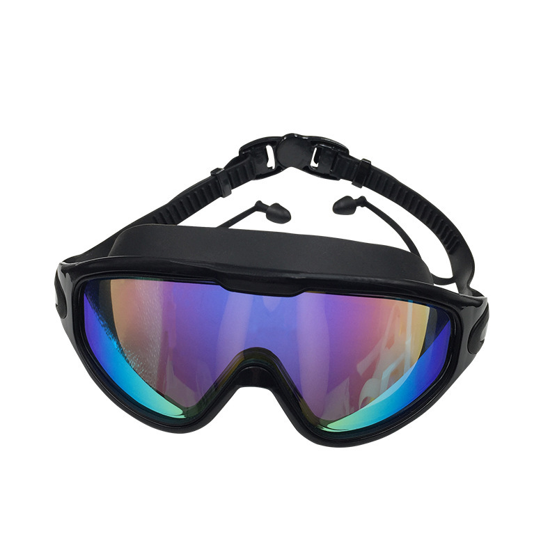 Anti-fog Swimming Goggles