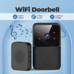 Wireless Doorbell