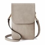 Men's Messenger Bag - Grey