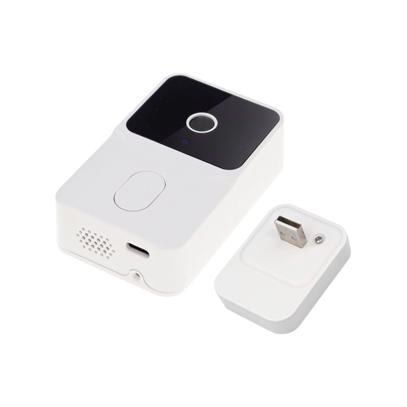 Wireless Doorbell