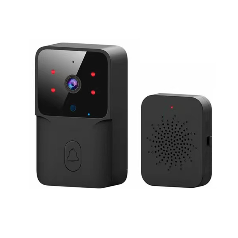 Wireless Doorbell