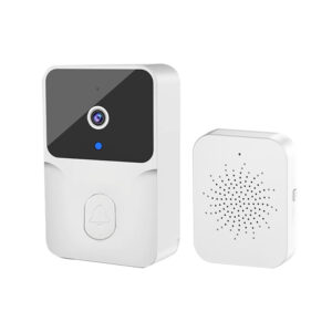 Wireless Doorbell