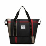 Portable Sports Bag - The Best Gym and Travel Accessory