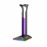 RGB Headset Stand