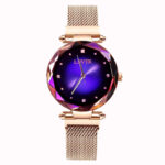 Women's Starry Jewelry Watch