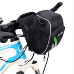 Mountain Bike Handlebar Bag