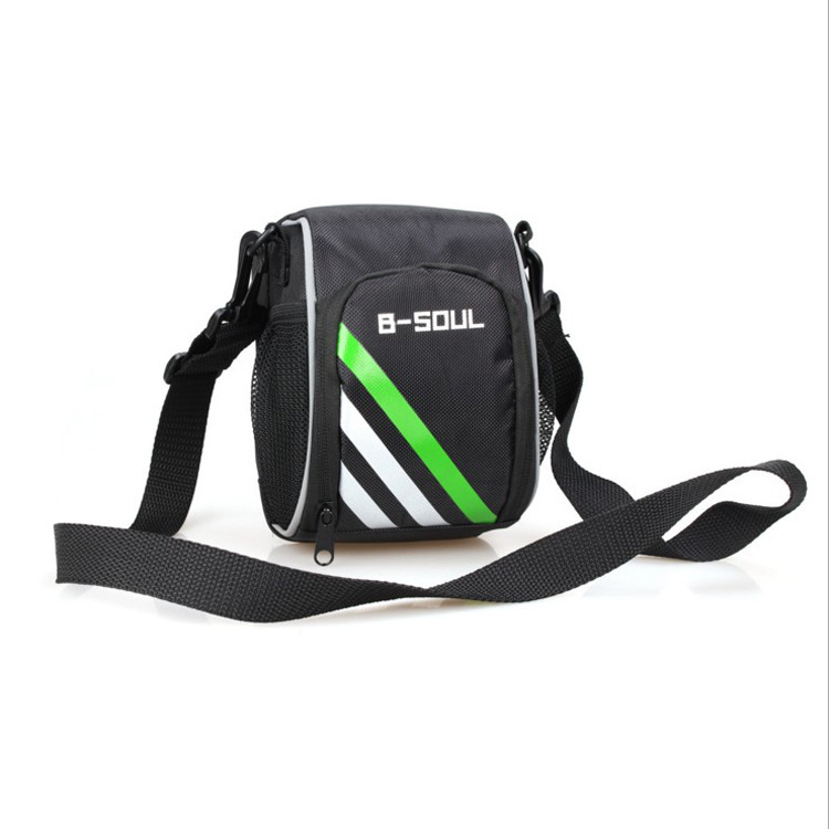 Mountain Bike Handlebar Bag