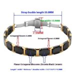 Magnetic Therapy Bracelet