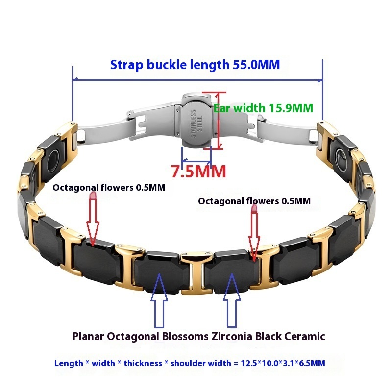 Magnetic Therapy Bracelet