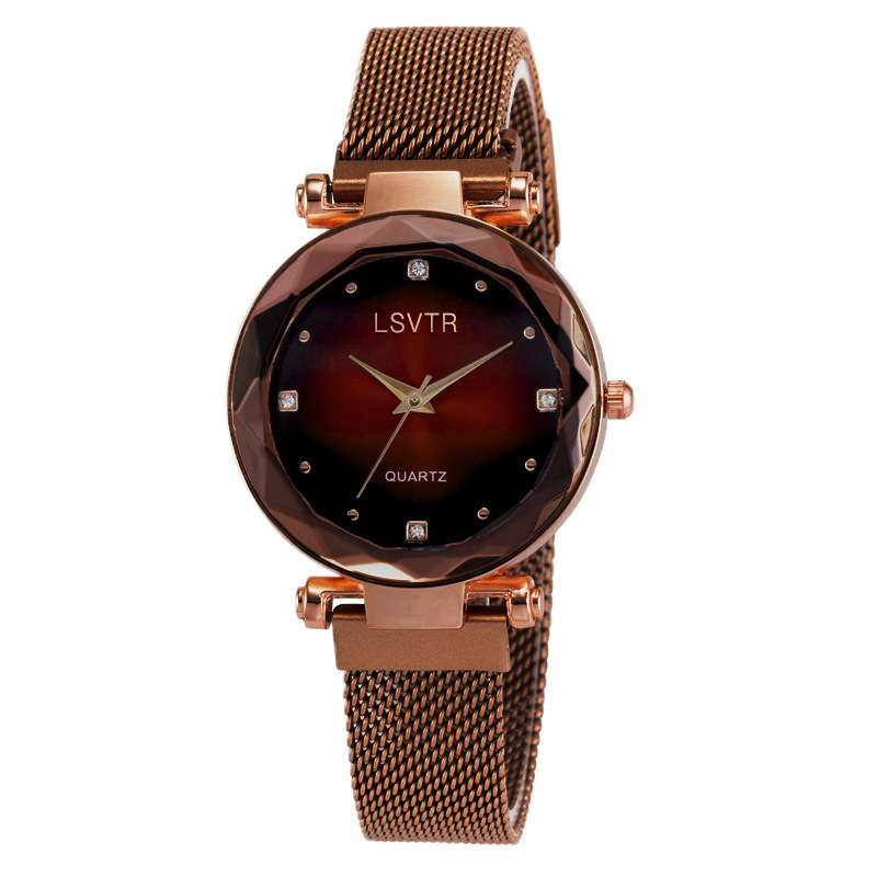 Women's Starry Jewelry Watch