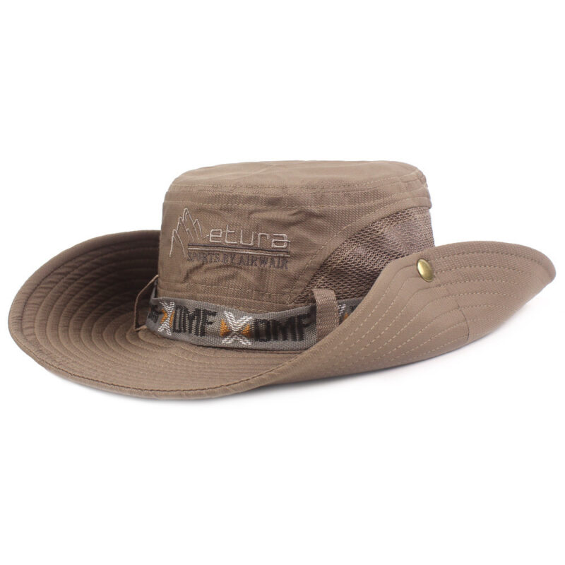 Men's Sun Hat