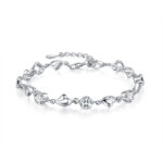 Silver Bracelet - Ultimate Romantic Gift