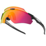 Sports Glasses - Vibrant Colors & UV400 Protection