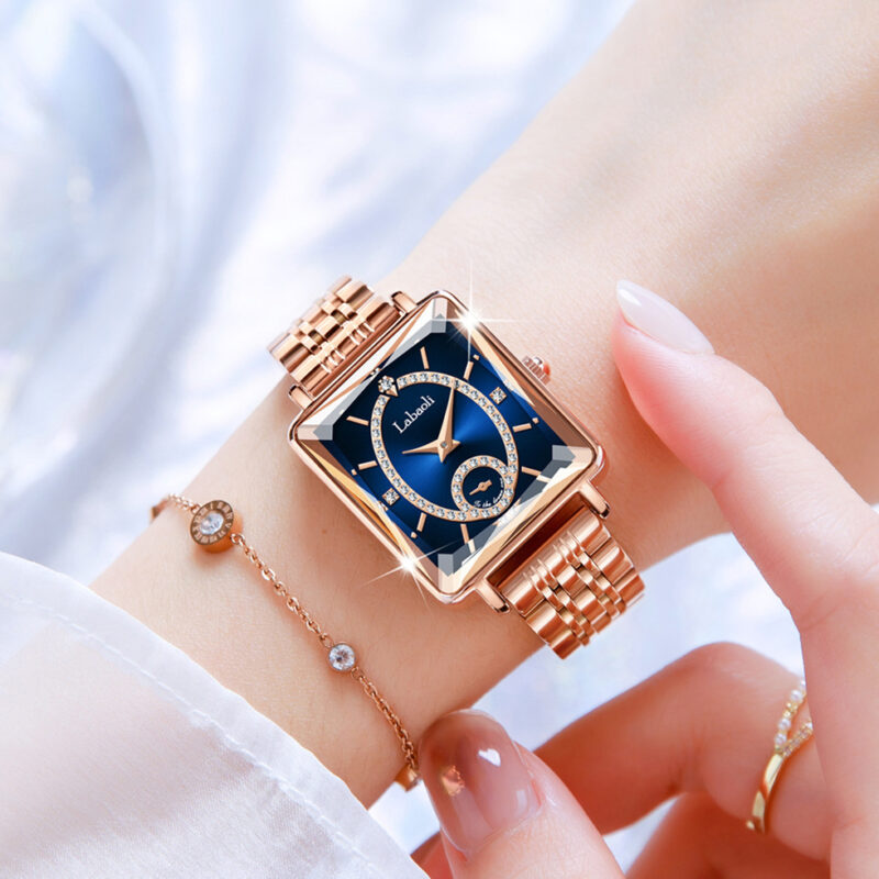 LABAOLI Women's Watch