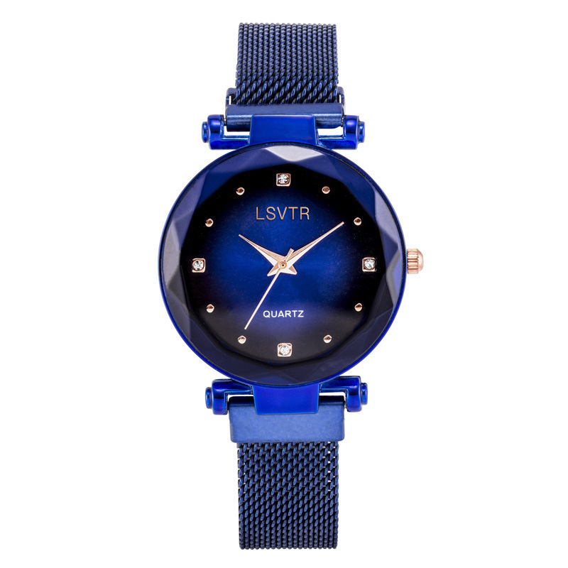 Women's Starry Jewelry Watch