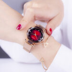 Women's Starry Jewelry Watch