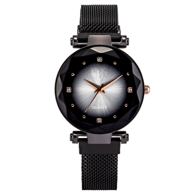 Women's Starry Jewelry Watch