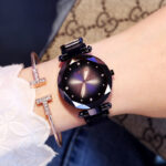 Women's Starry Jewelry Watch