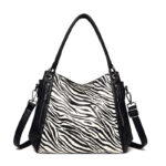 Women's Spacious Shoulder Bag