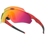 Sports Glasses - Vibrant Colors & UV400 Protection