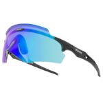 Sports Glasses - Vibrant Colors & UV400 Protection