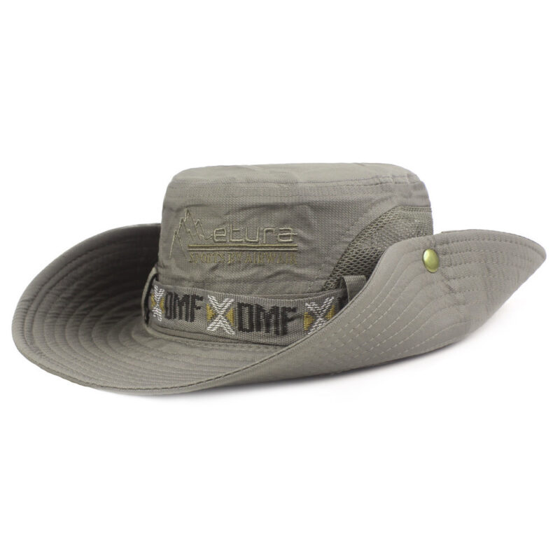 Men's Sun Hat