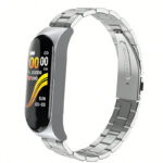 NFC Smart Bracelet – Stylish Fitness Tracker