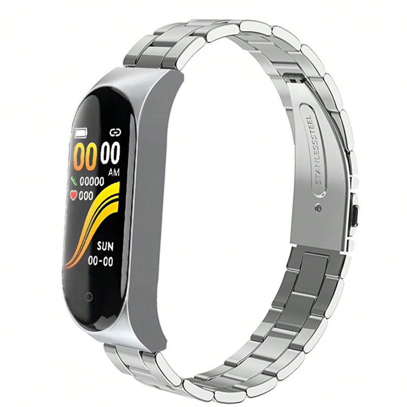 Fitness tracker with nfc best sale