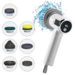 Electric Cleaning Brush