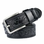 Men's Leather Belt