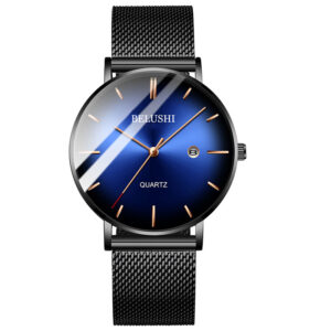 Men's Quartz Watch