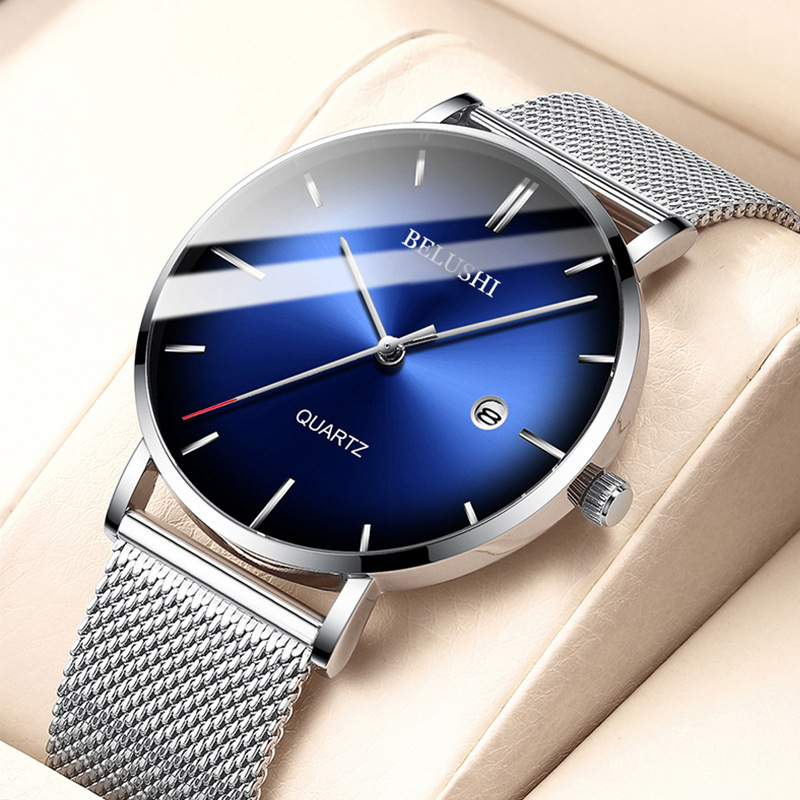 Men's Quartz Watch