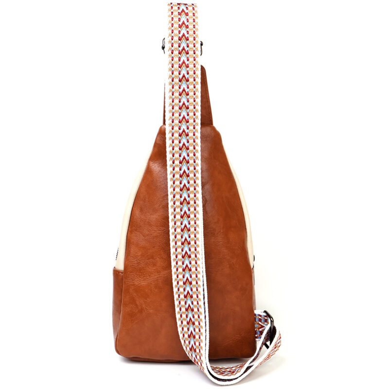 Women's Chest Bag