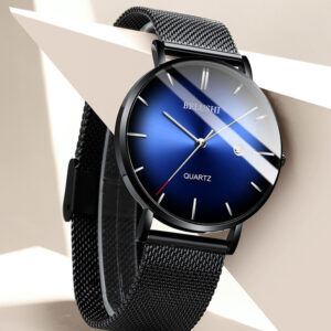 Men's Quartz Watch