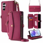 Crossbody Samsung Phone Bag