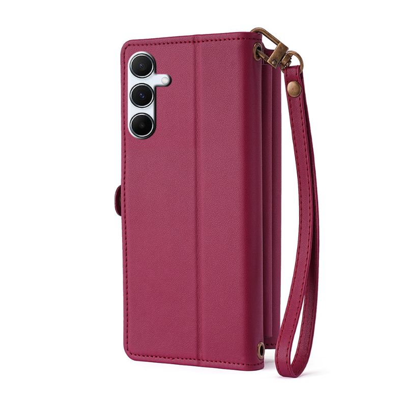 Crossbody Samsung Phone Bag