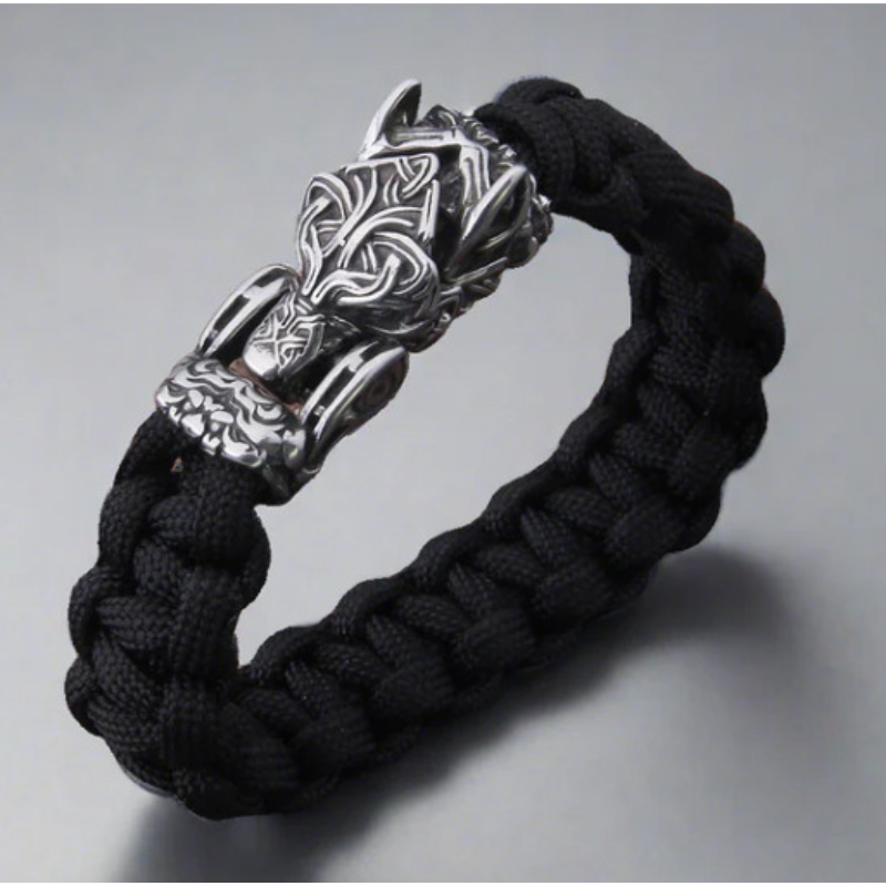 Viking Bracelet