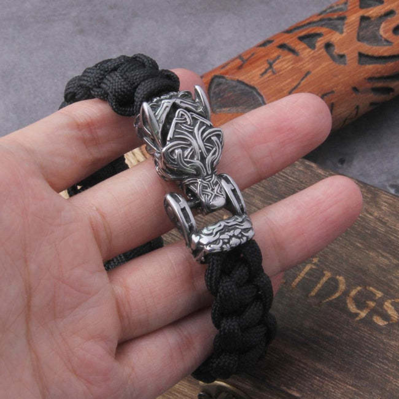 Viking Bracelet